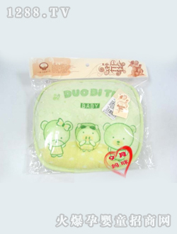 多比兔定型yinge枕