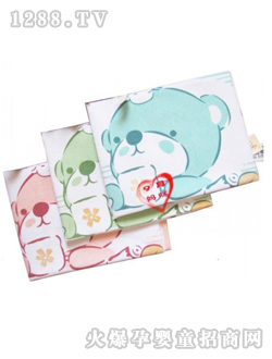 多比兔方格yinge尿墊