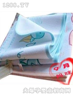 多比兔加大yinge隔尿墊