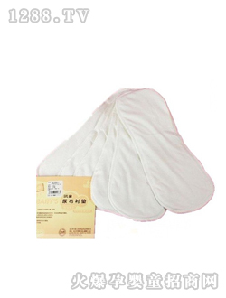 多比兔yinge尿布