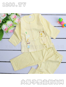 元韻黃色yinge內(nèi)衣套裝