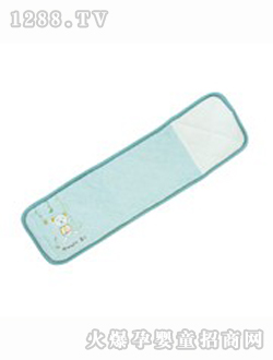 寶潔藍(lán)色喂乳墊