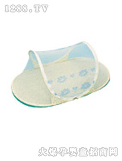 旺樂高麻紗蚊帳