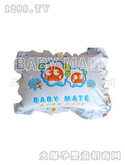 BABY MATE小綿羊四季枕套