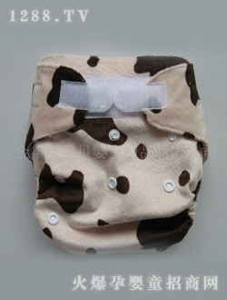 鷗貝灰色yinge尿不濕