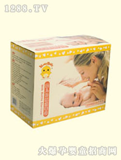 小雞卡迪奶瓶消毒鍋彩盒裝