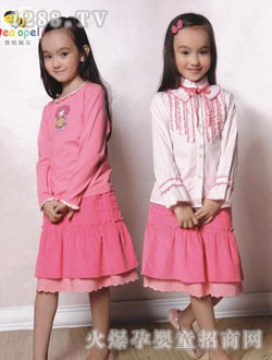 �S�W�堖Ůͯ��ȹ