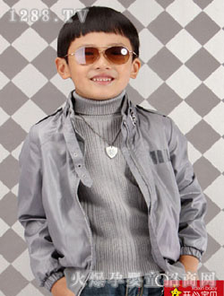 開(kāi)心寶貝童裝2023