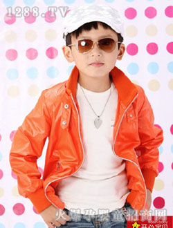 開(kāi)心寶貝童裝2019