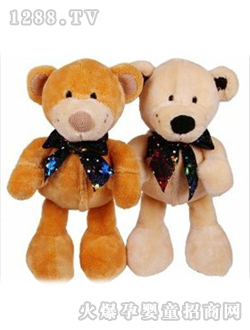 瑞奇比蒂泰迪熊中號