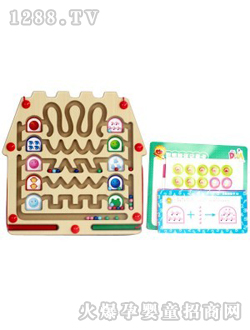 運(yùn)筆大挑戰(zhàn)嬰童玩具