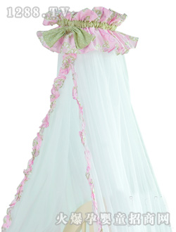 維娃仙女居蚊帳