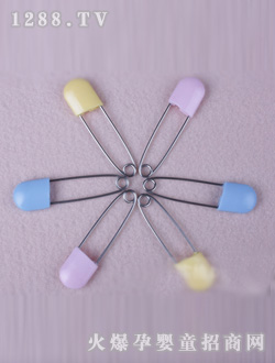 日康yingye安全別針