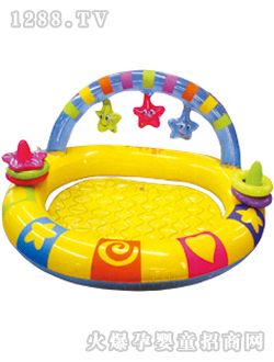 yinge游泳品JRB-2006