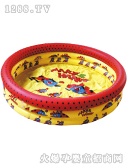 yinge游泳品JRB-18005