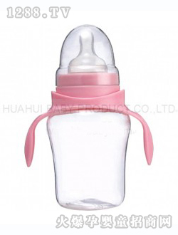 華惠300ml寬口PP奶瓶