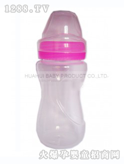華惠300ml寬口PP奶瓶