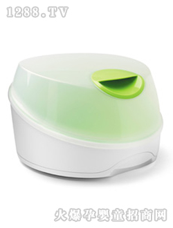 得利安電子蒸汽消毒鍋