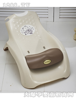 艾比洗頭沐浴椅