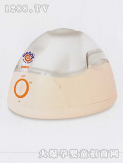 mebby暖霧加濕器