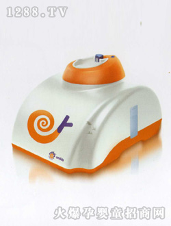 mebby熱蒸汽加濕器