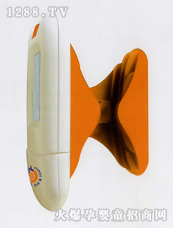 mebby指環(huán)體溫計