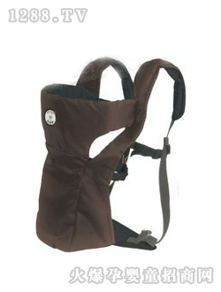 抱抱熊黑色yinge背袋