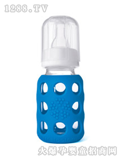 Lifefactory4oz������ƿ���{(l��n)ɫ