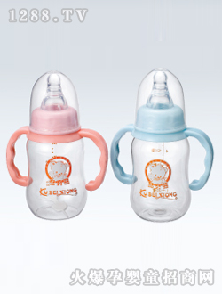 ��ؐ��125ml�˿ڻ����ֱ�PP��ƿ