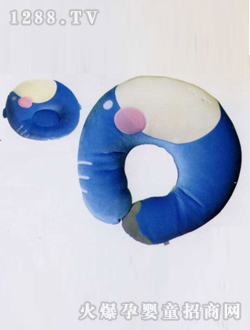 可透舒艾雨芬達(dá)授乳枕