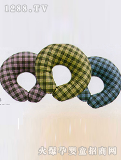 可透舒授乳枕更換套