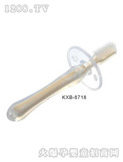 開心寶yinge牙刷KXB-8718