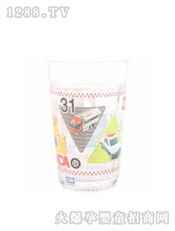 斯凱達(dá)小汽車水杯