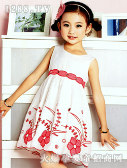 ���Z����Ůͯ�����B��ȹ