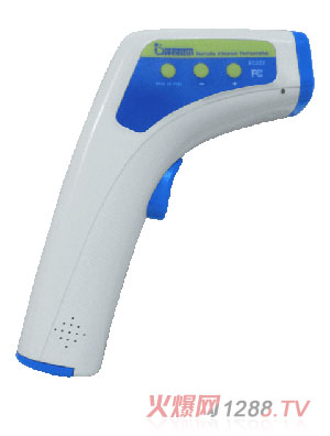 非接觸式電子體溫計JXB-188