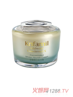 康嬰健密集煥白滋潤(rùn)霜