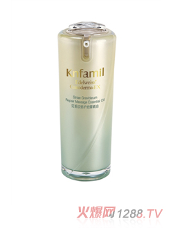 康嬰健妊娠紋修護(hù)按摩精油