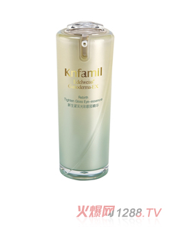 康嬰健新生緊實(shí)光彩眼部精華