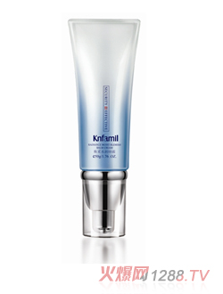 康嬰健煥采水潤BB霜