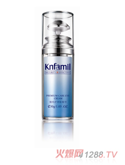 康嬰健精純護(hù)理眼精華