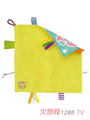 皇室玩具唦唦手帕