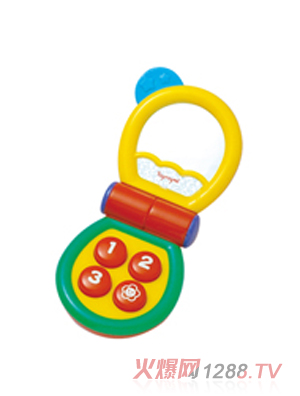 皇室玩具攜帶電話