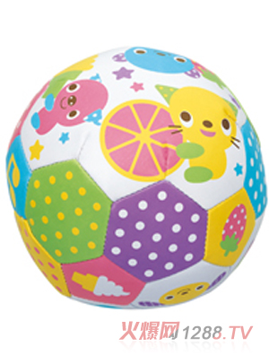 皇室玩具奇趣足球