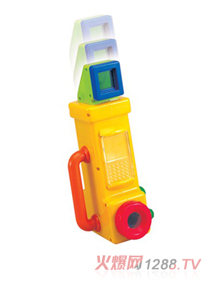 kidsmar探險(xiǎn)小魔鏡