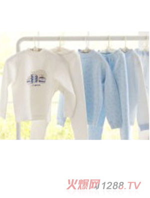 采禾嬰童yinge毛衣