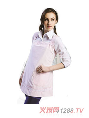 藍(lán)精靈粉色yunf裝