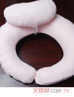 曲品yunf哺乳枕大號