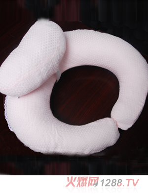 曲品yunf哺乳枕小號