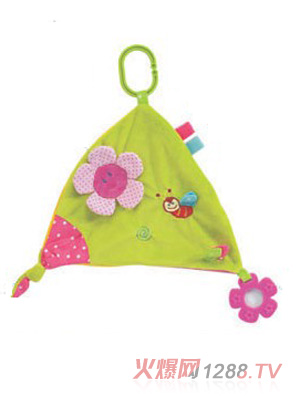 ibb宜寶yingye花手帕