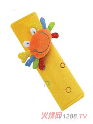 ibb宜寶yingye小螃蟹